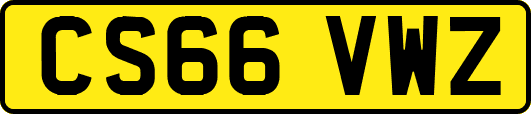 CS66VWZ