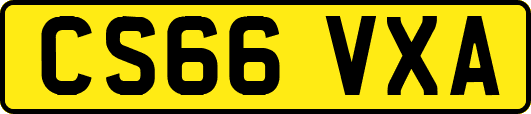 CS66VXA