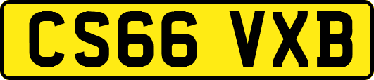 CS66VXB