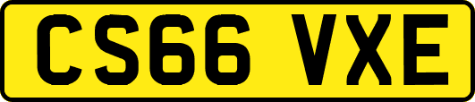 CS66VXE