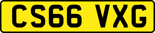 CS66VXG