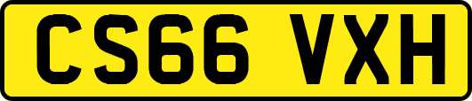 CS66VXH