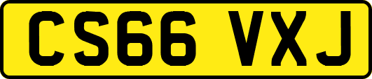 CS66VXJ