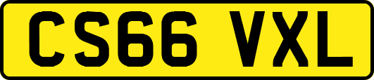 CS66VXL