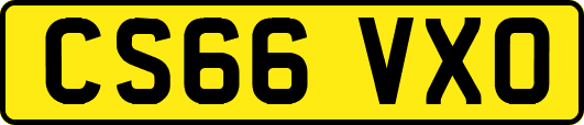 CS66VXO