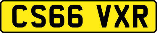 CS66VXR