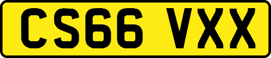 CS66VXX
