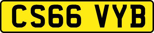 CS66VYB