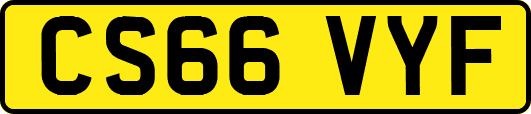 CS66VYF