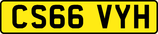 CS66VYH
