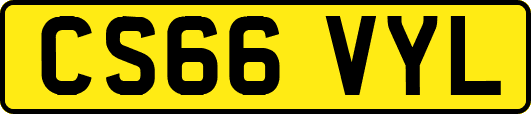 CS66VYL