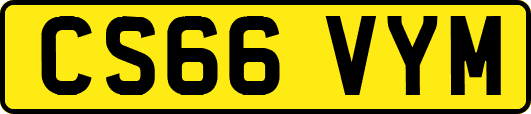 CS66VYM