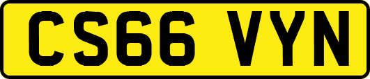 CS66VYN