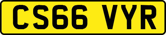 CS66VYR