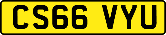 CS66VYU