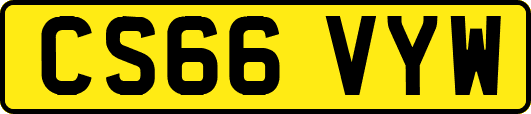 CS66VYW