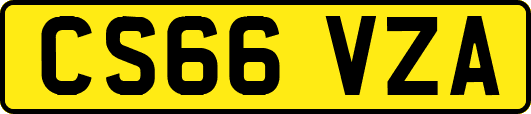 CS66VZA