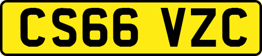 CS66VZC