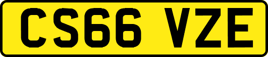CS66VZE