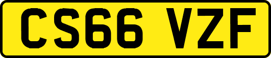 CS66VZF