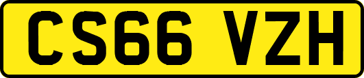 CS66VZH