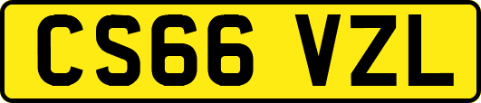 CS66VZL