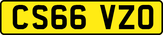 CS66VZO