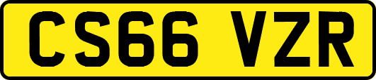 CS66VZR