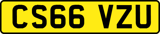 CS66VZU