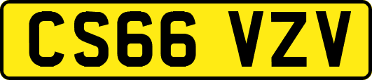 CS66VZV
