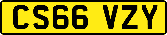 CS66VZY