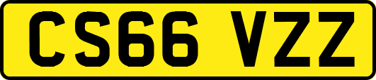 CS66VZZ