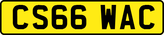 CS66WAC