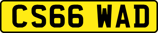 CS66WAD