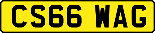 CS66WAG