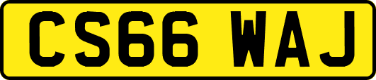 CS66WAJ