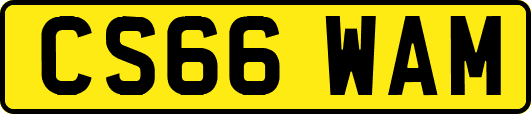 CS66WAM
