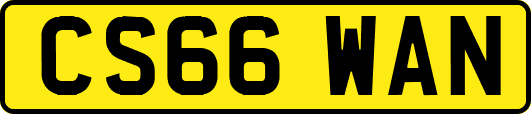 CS66WAN