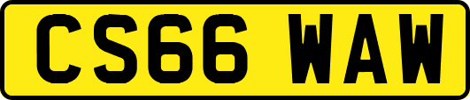 CS66WAW