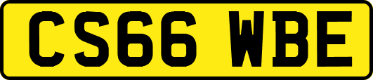 CS66WBE