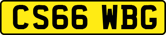 CS66WBG