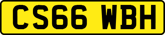 CS66WBH