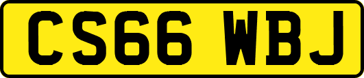 CS66WBJ