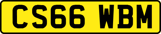 CS66WBM