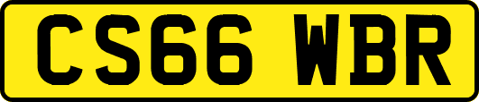 CS66WBR