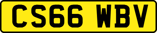 CS66WBV