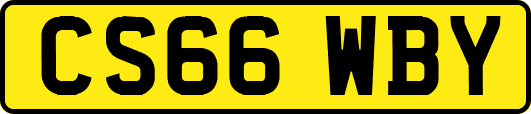 CS66WBY