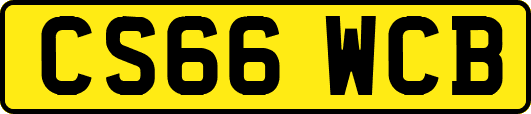 CS66WCB