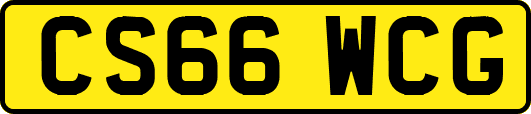 CS66WCG