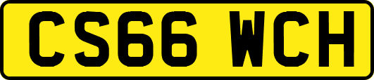 CS66WCH
